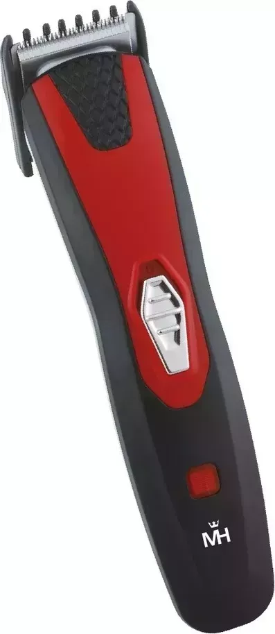 Машинка для стрижки MercuryHaus MC-6789