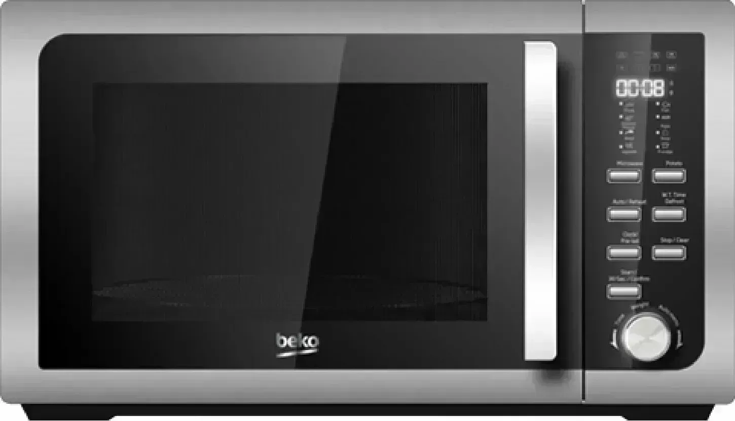 Микроволновая печь BEKO MGF 23210 IX