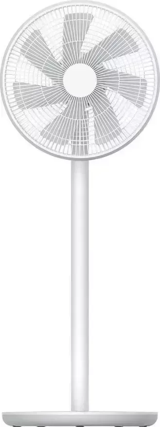 Вентилятор XIAOMI Mi Smart standing Fan 2 Lite, белый (pyv4007gl)