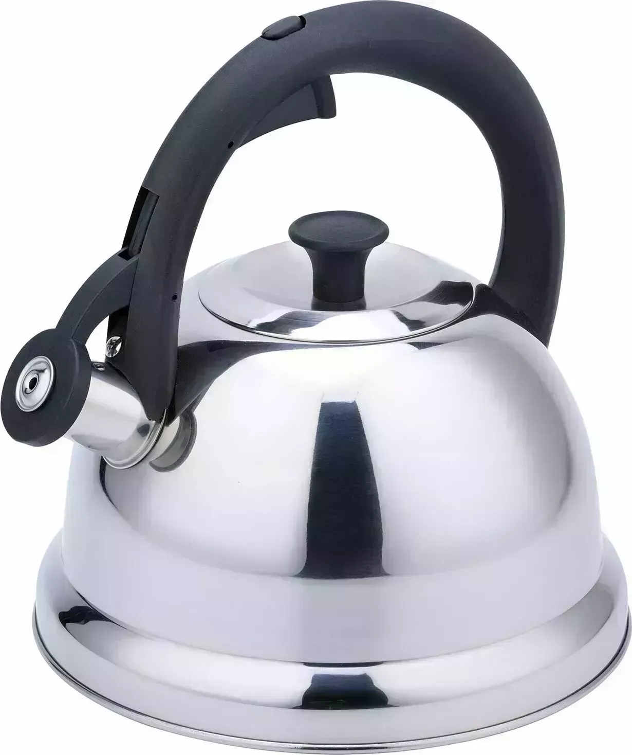 Чайник для плиты Teco TC-124 3,4л