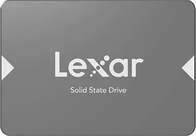 SSD накопитель Lexar NS100 512GB (LNS100-512RB)