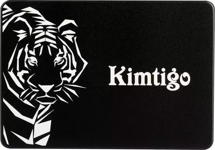 SSD накопитель Kimtigo KTA-320 512Gb (K512S3A25KTA320)