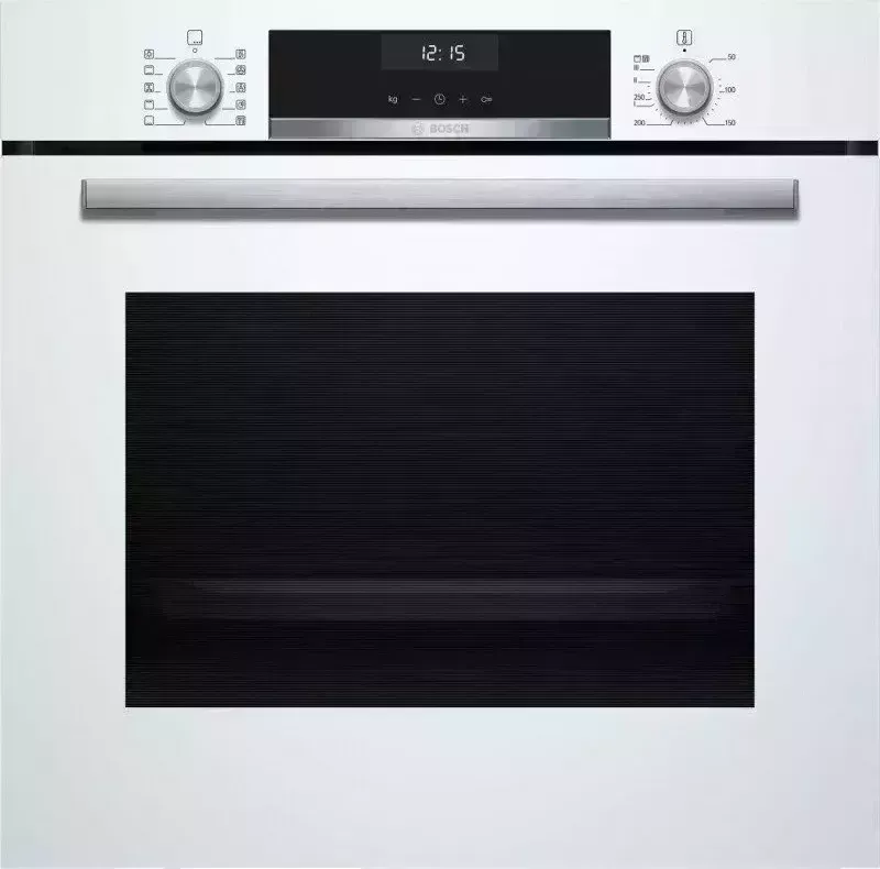 Шкаф BOSCH HBG517CW1S