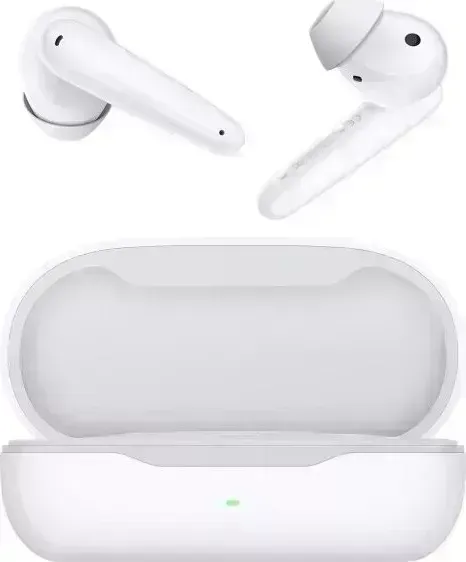 Наушники HUAWEI FreeBuds SE белый (55034953)