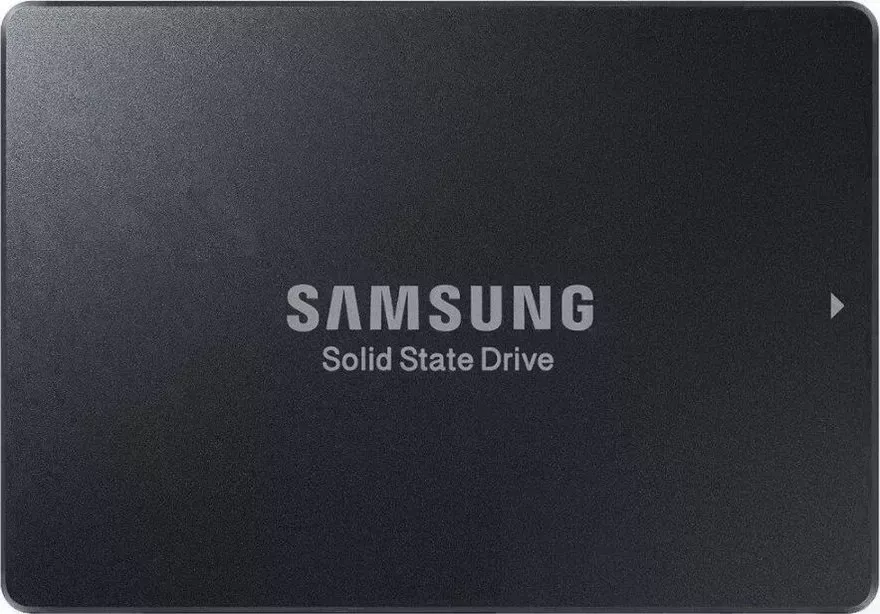 SSD накопитель SAMSUNG PM893 960GB (MZ7L3960HCJR-00A07)