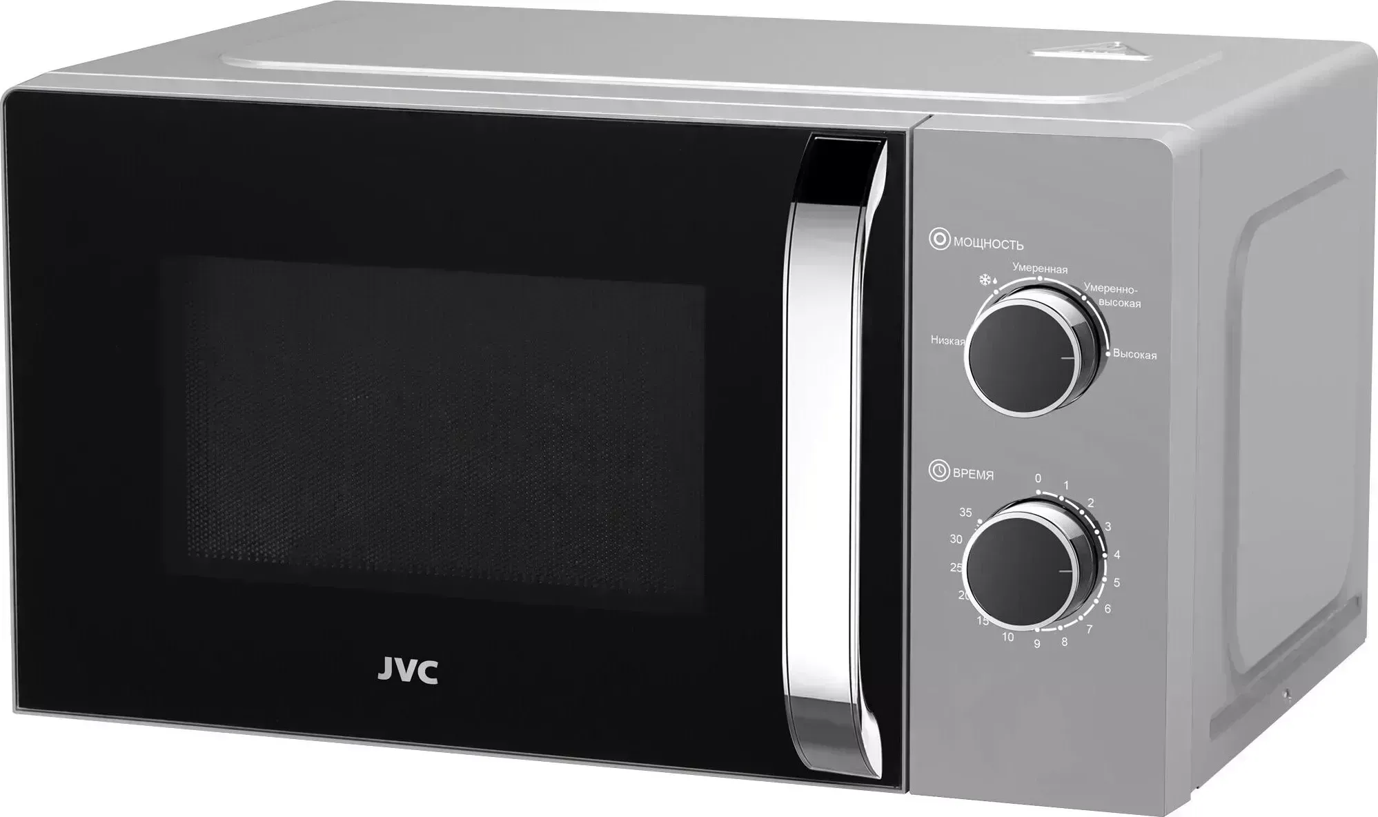 Микроволновая печь JVC JK-MW147M