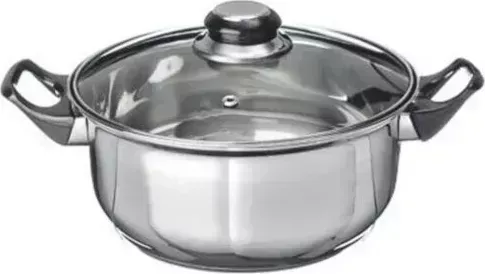 Кастрюля КАТУНЬ ASTELL RW1201-LQ-20C