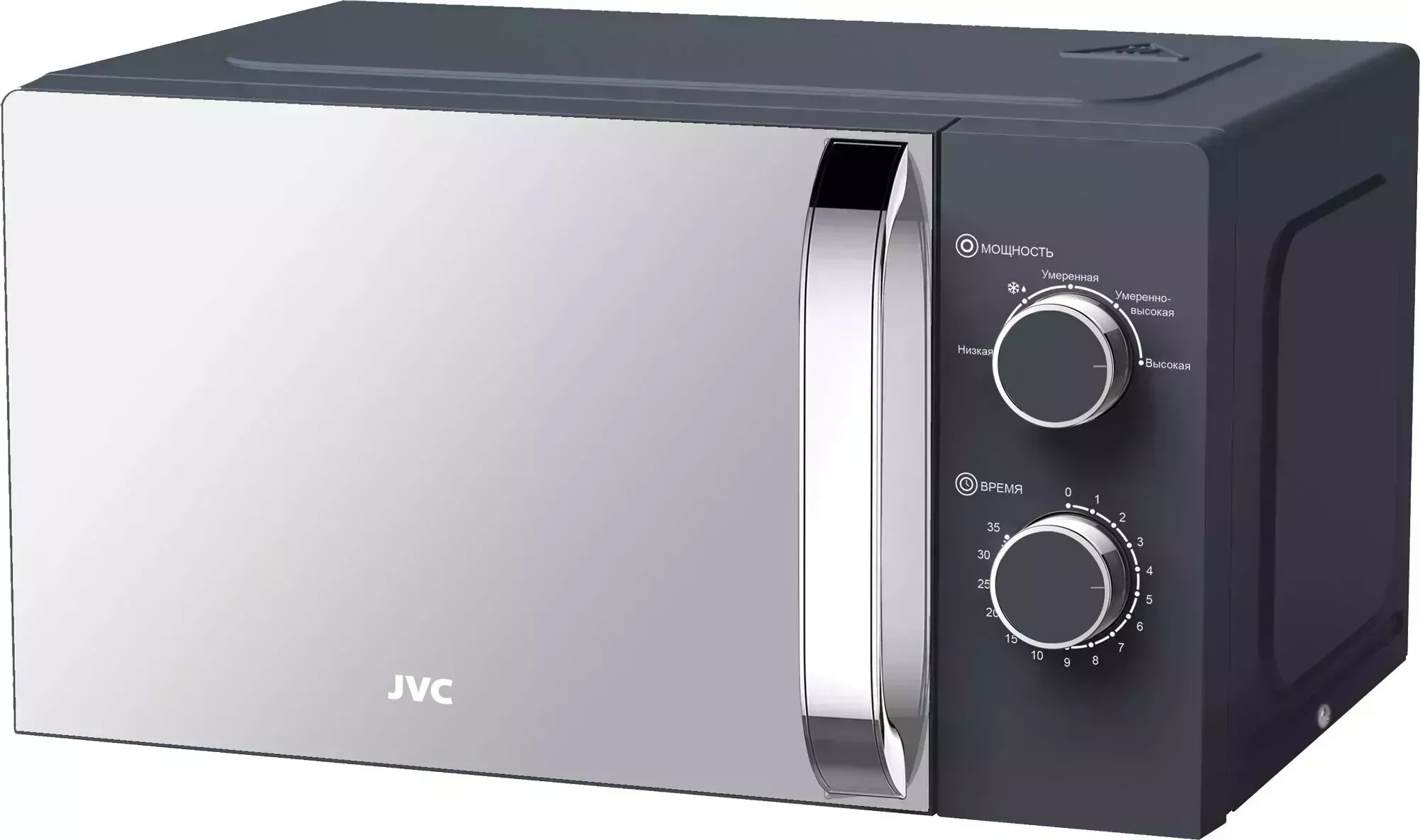 Микроволновая печь JVC JK-MW151M