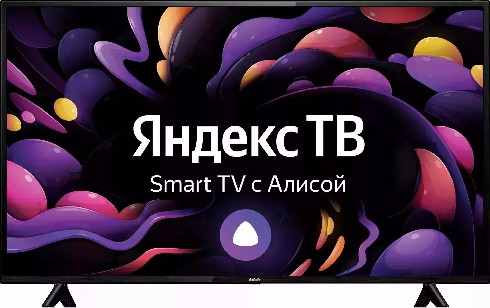 Телевизор BBK 32LEX-7258/TS2C