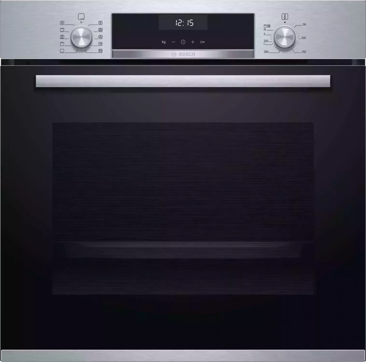Шкаф BOSCH HBG517CS1S