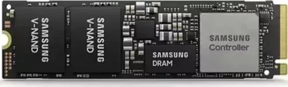 SSD накопитель SAMSUNG 512Gb PM9A1 (MZVL2512HCJQ-00B00)