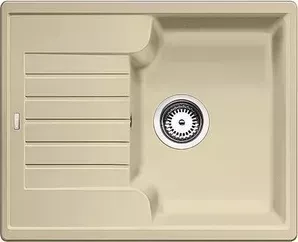 Мойка кухонная Blanco Zia 40s шампань (516924)