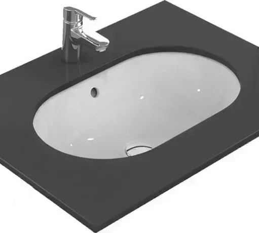 Раковина для ванной Ideal Standard Connect E505001