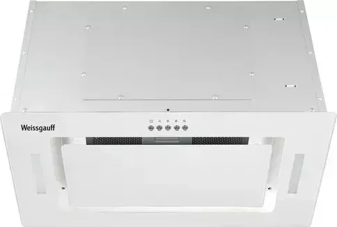 Вытяжка WEISSGAUFF Antlia 850 WH