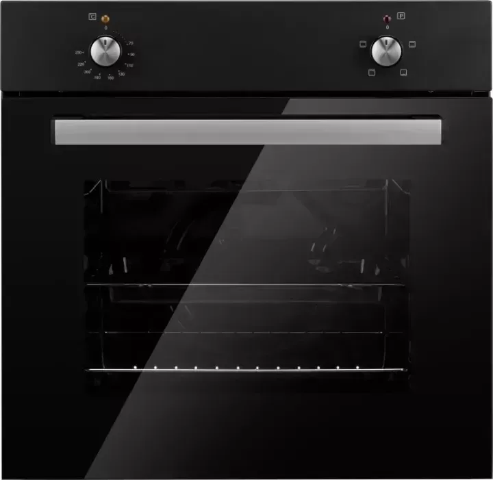 Шкаф WEISSGAUFF EOM 180 B