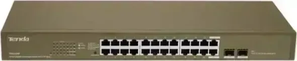 Коммутатор TENDA G1024F