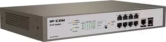 Коммутатор TENDA PRO-S8-150W
