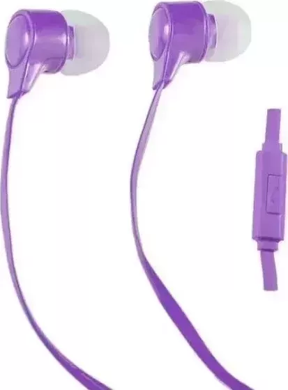 Наушники PERFEO HANDY фиолетовый (PF-B4225)