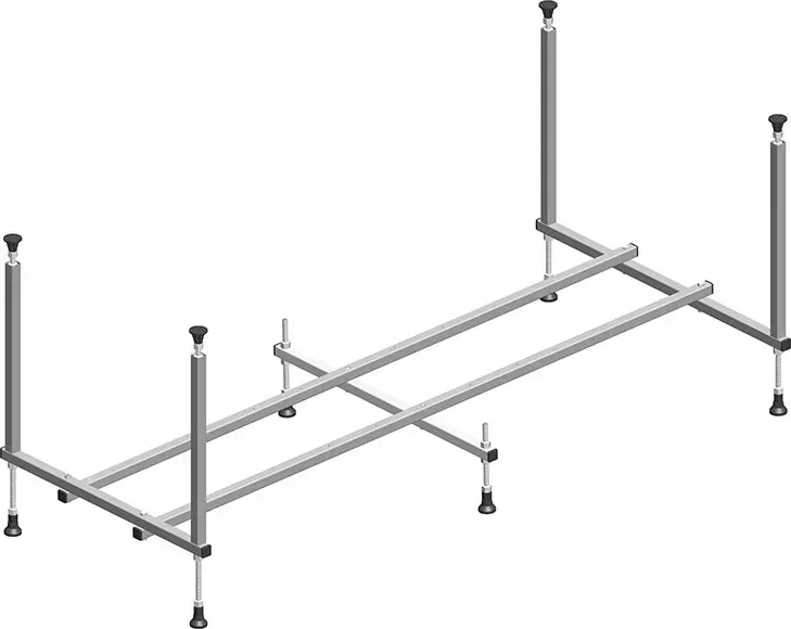 Для ванны Alex Baitler Каркас ванн ORTA RL 170х90 (комп.AB2)