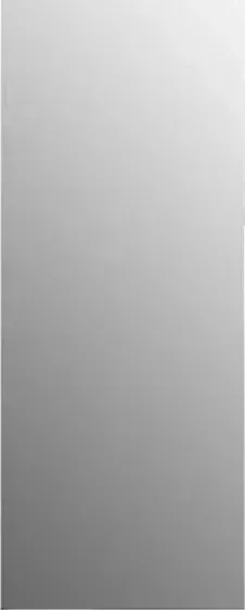 Зеркало CERSANIT ECLIPSE smart 50*125 с подсветкой промоугольное (64154)