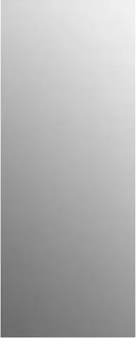 Зеркало CERSANIT ECLIPSE smart 60*145 с подсветкой промоугольное (64155)