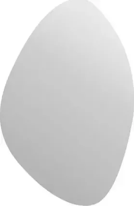 Зеркало CERSANIT ECLIPSE smart 60*85 с подсветкой органик (64153)