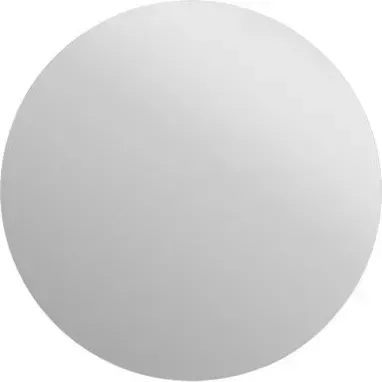 Зеркало CERSANIT ECLIPSE smart 60x60 с подсветкой круглое (64142)
