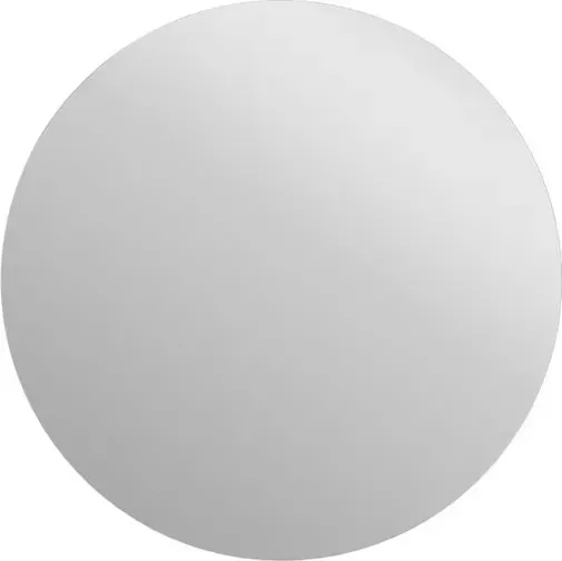 Зеркало CERSANIT ECLIPSE smart 80x80 с подсветкой круглое (64143)