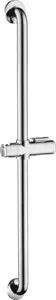 Душевая штанга Elghansa Shower Rail, хром (SB-300)