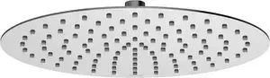Верхний душ RAVAK Chrome (X07P336)