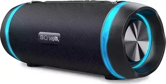 Портативная акустика BQ PBS1002 Черный