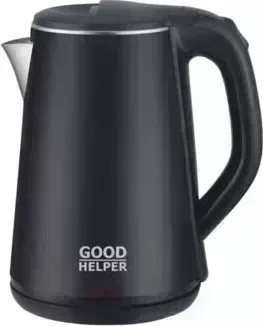 Чайник Goodhelper KPS-182C Черный