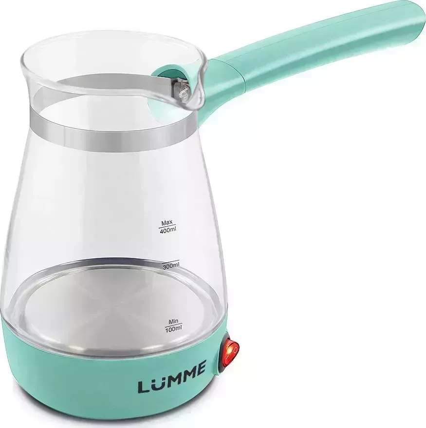 Турка LUMME LU-1632 светлая яшма