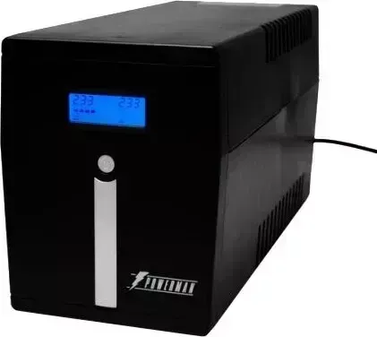 Источник бесперебойного питания SMART Powerman Sine 2000