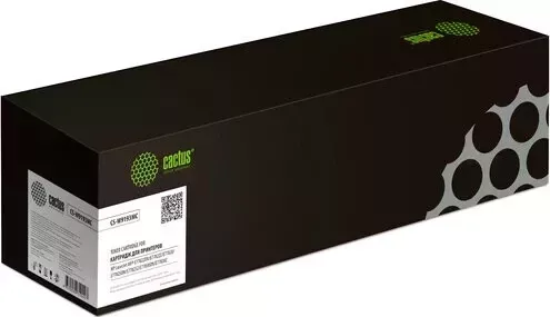 Картридж CACTUS Расходный материал для печати CS-W9193MC пурпурный ( )