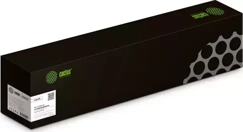 Расходный материал для печати CACTUS CS-XC550Y 006R01530 желтый