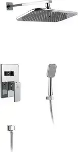 Душевая система TIMO Selene (SX- 2069/00SM (1013) chrome)