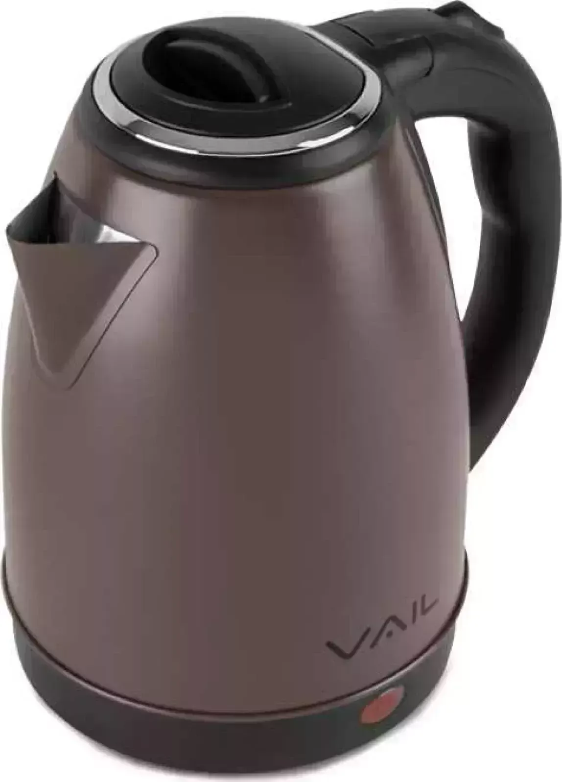 Чайник Vail VL-5508 шоколад
