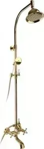Душевая система TIMO Nelson (SX-1090 gold)
