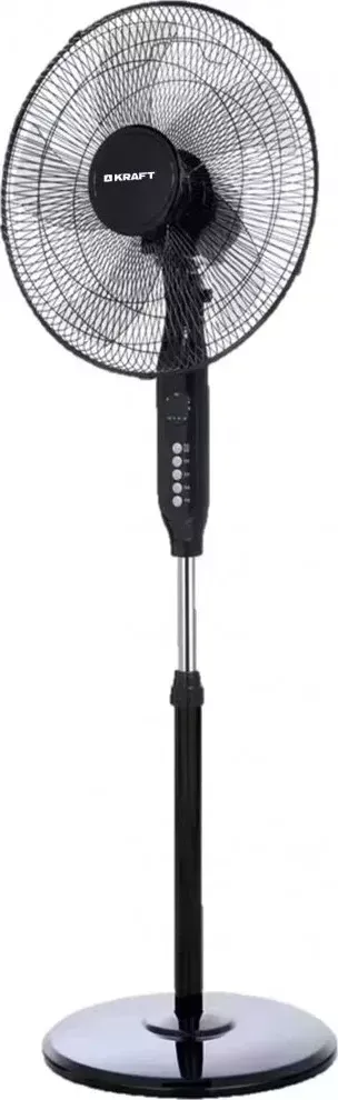 Вентилятор KRAFT FS55-16BLTR