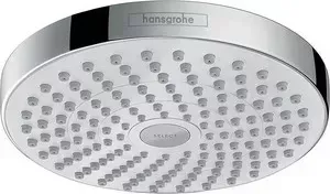 Верхний душ Hansgrohe Croma Select S180 (26522400)