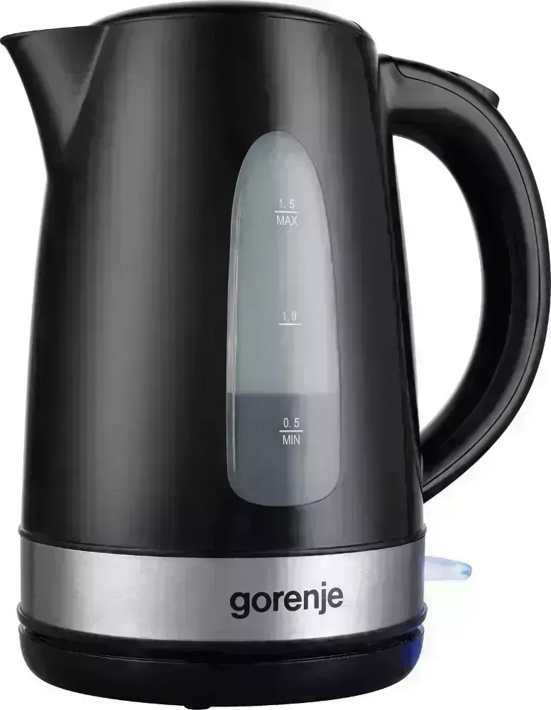 Чайник электрический GORENJE K17BK