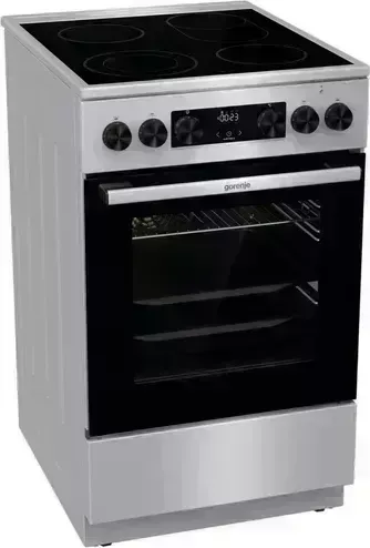 Плита электрическая GORENJE GECS5C70XA