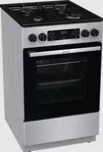 Плита газовая GORENJE GK5C60SJ