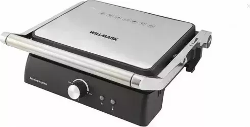 Электрогриль Willmark WG-4320DP