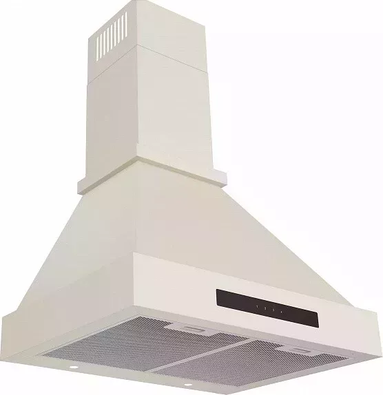 Вытяжка KORTING KHC 6809 B