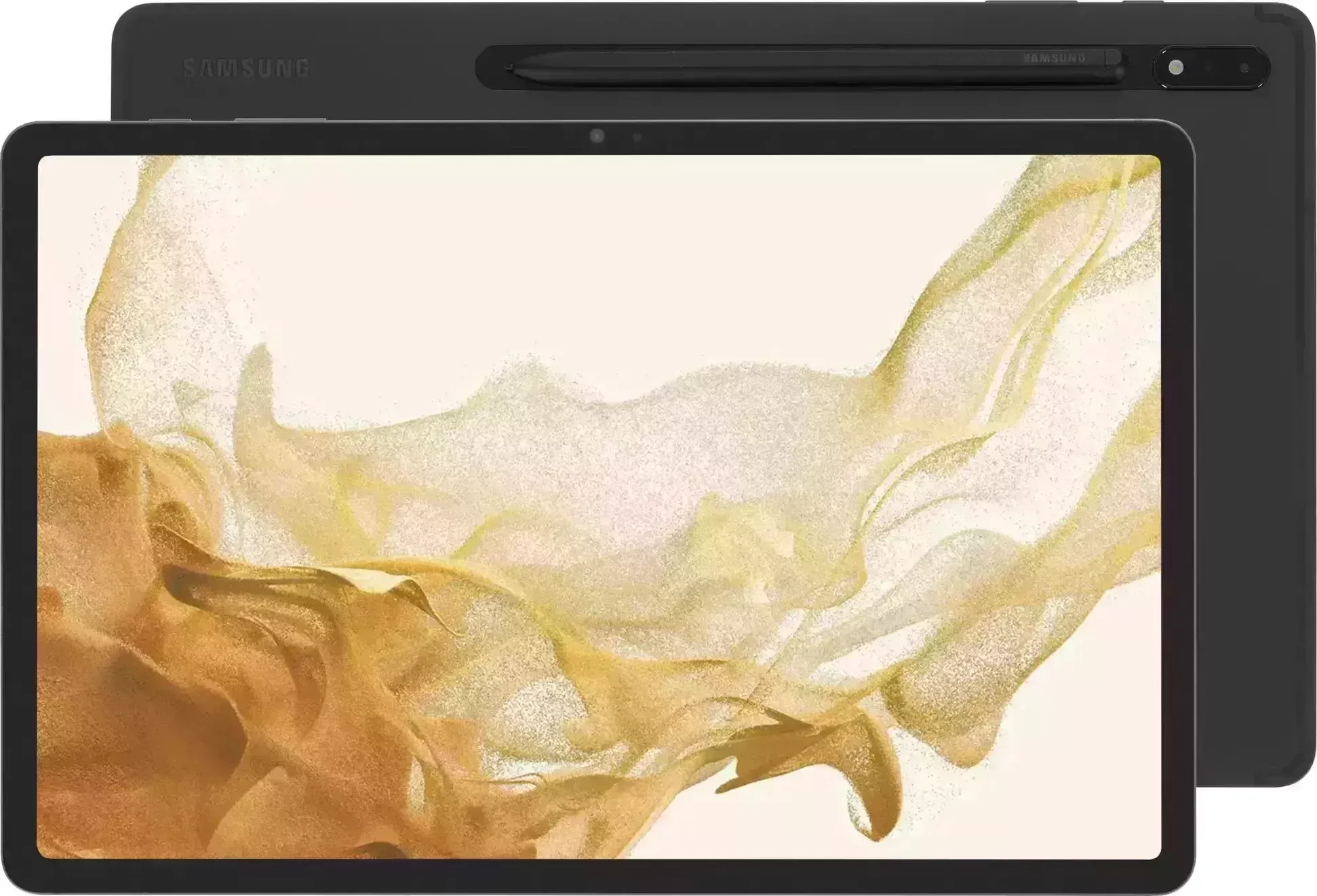Планшет SAMSUNG Galaxy Tab S8+ 8/128GB WiFi темно-серый (SM-X800)