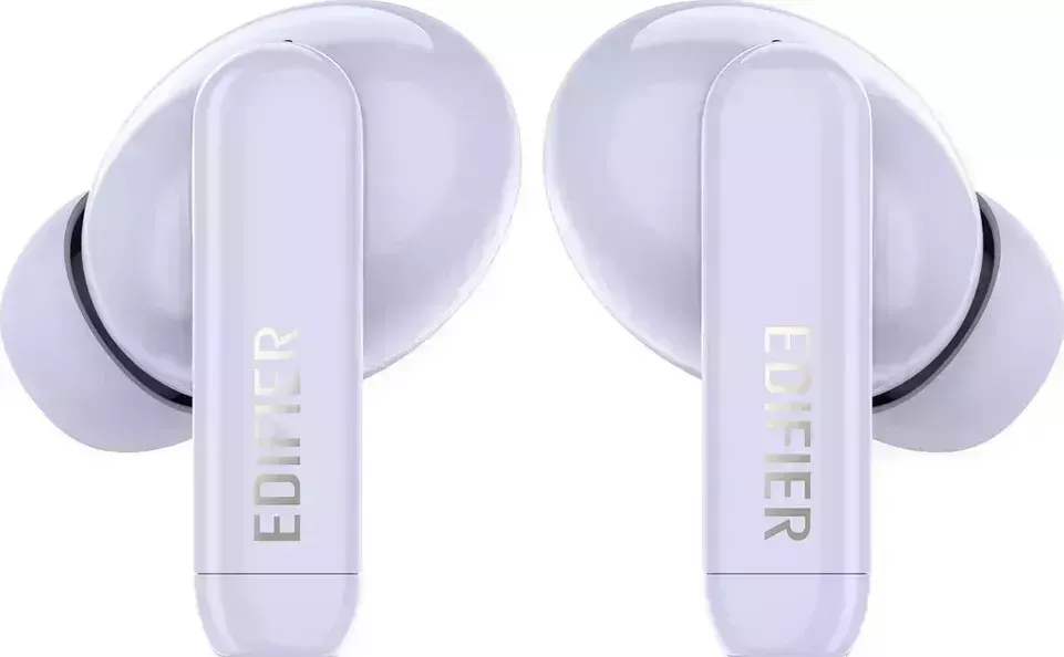 Наушники Edifier TWS330 NB фиолетовый