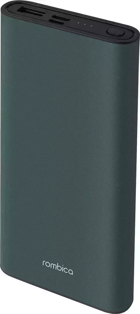 Внешний аккумулятор ROMBICA NEO Terra 10000mAh (PB-00130)