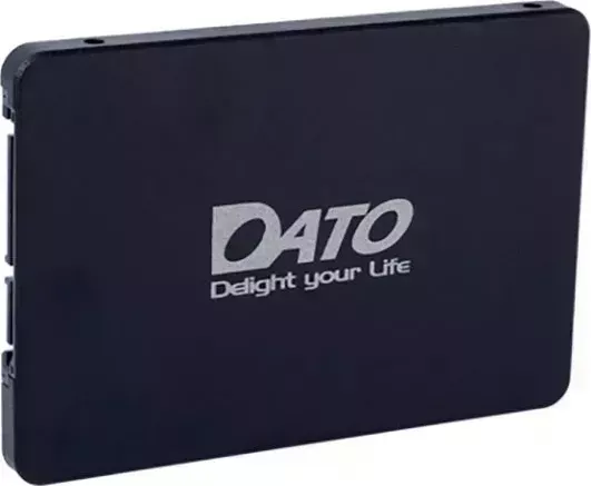 SSD накопитель Dato DS700SSD-256GB